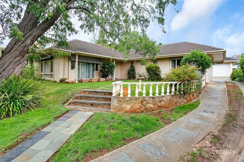 40 Highfield Ave, St Georges, SA 5064