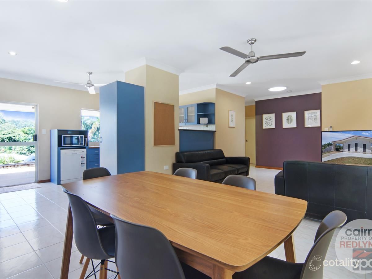 7 Harrison Cl, Kanimbla, QLD 4870
