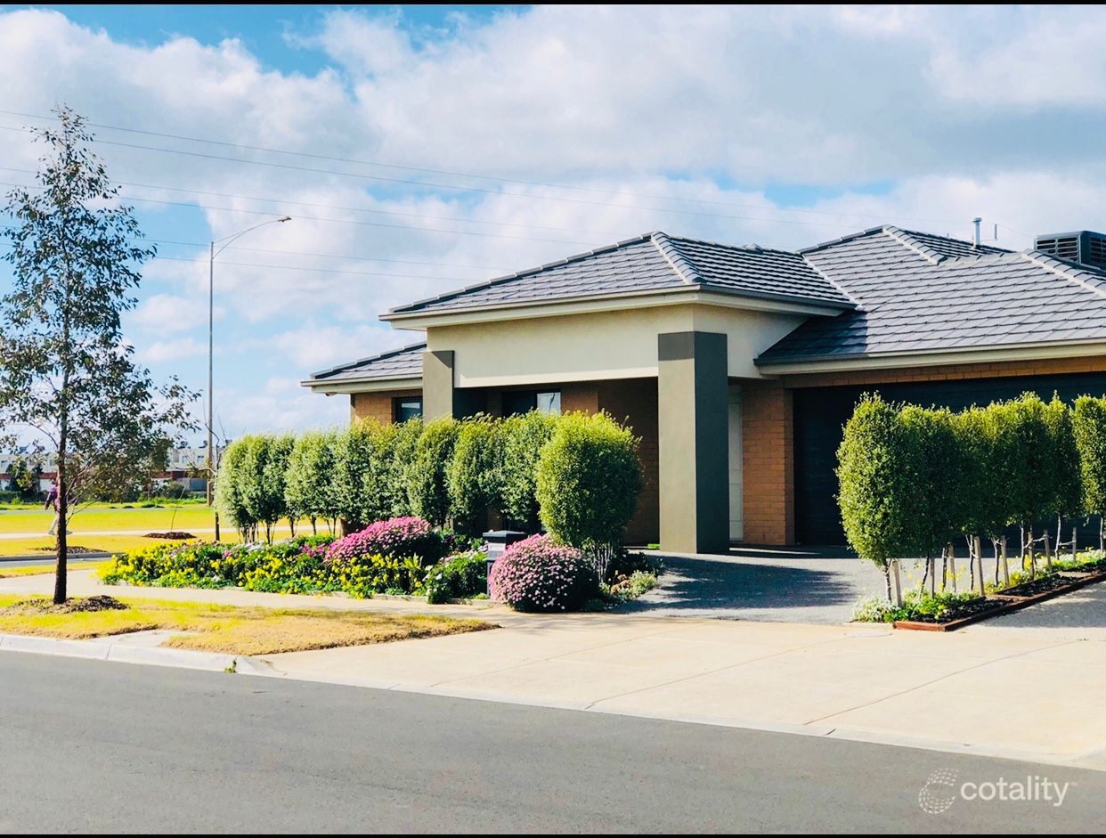 16 Schiller St, Truganina, VIC 3029