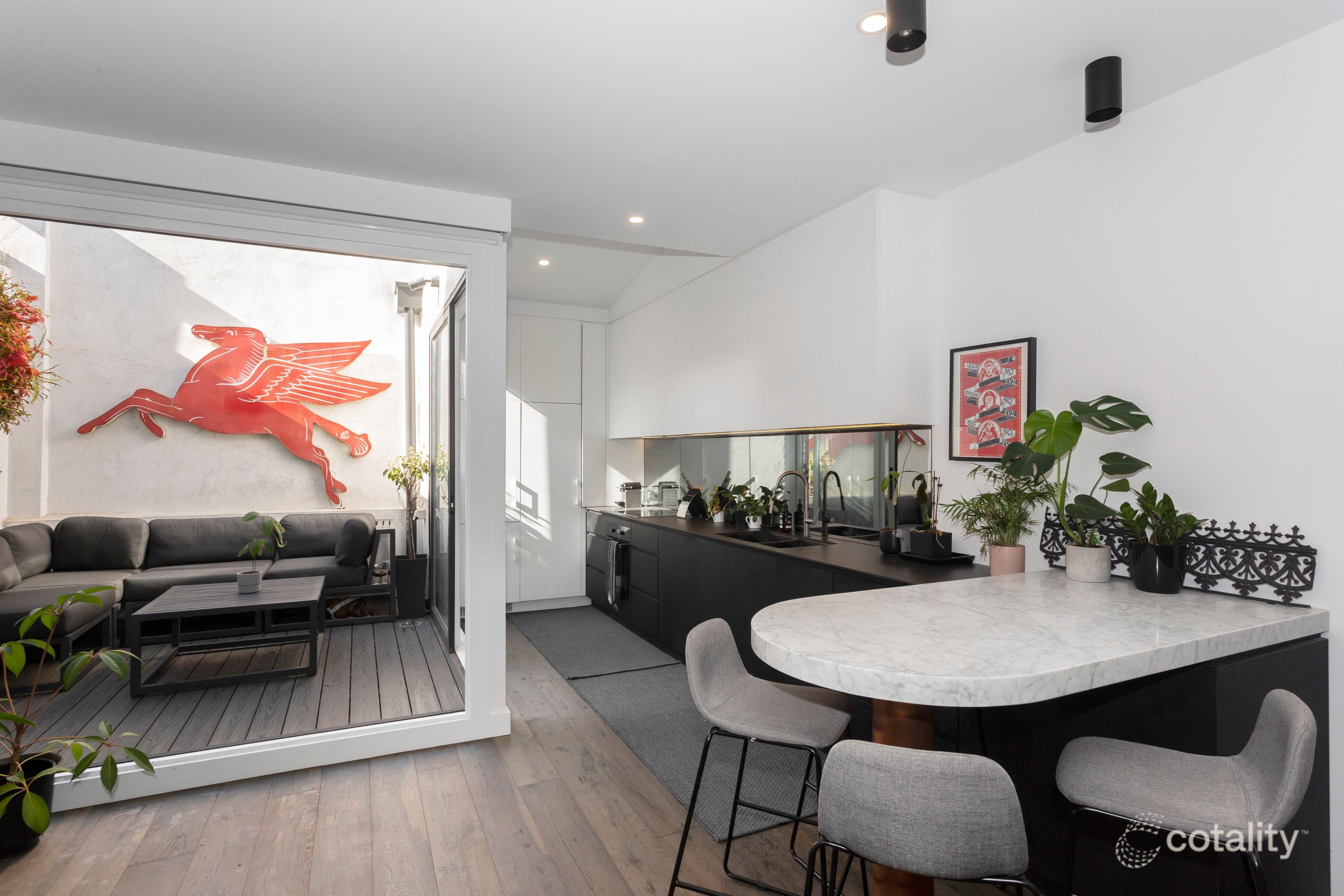 9/31 York St, Richmond, VIC 3121