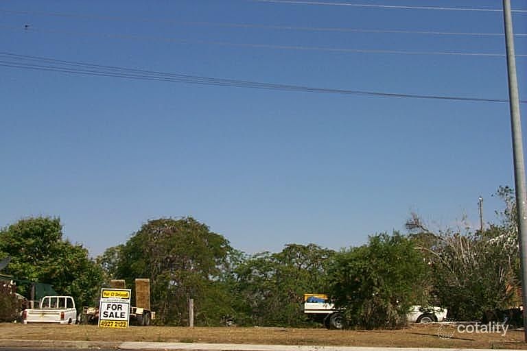 217 Archer St, The Range, QLD 4700