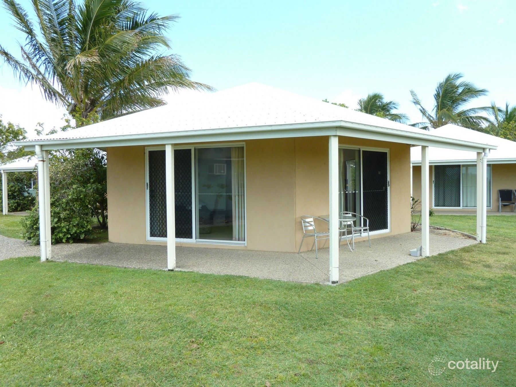 2/73 Illawong Dr, Paget, QLD 4740