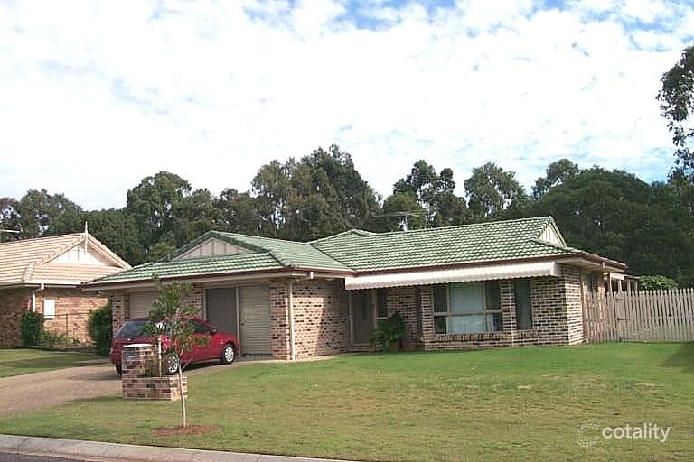 50 Hailey Dr, Birkdale, QLD 4159