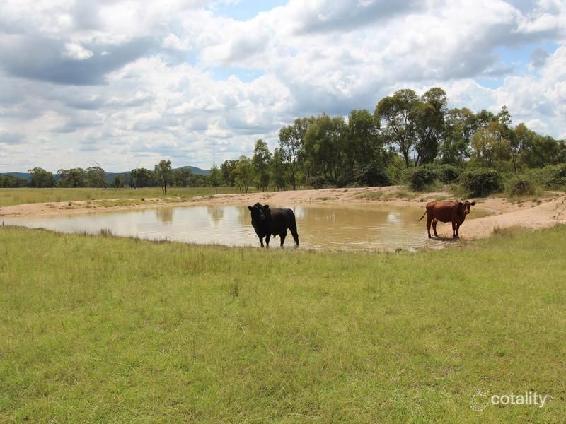 Lot 36 Bingara Rd, Bundarra, NSW 2359