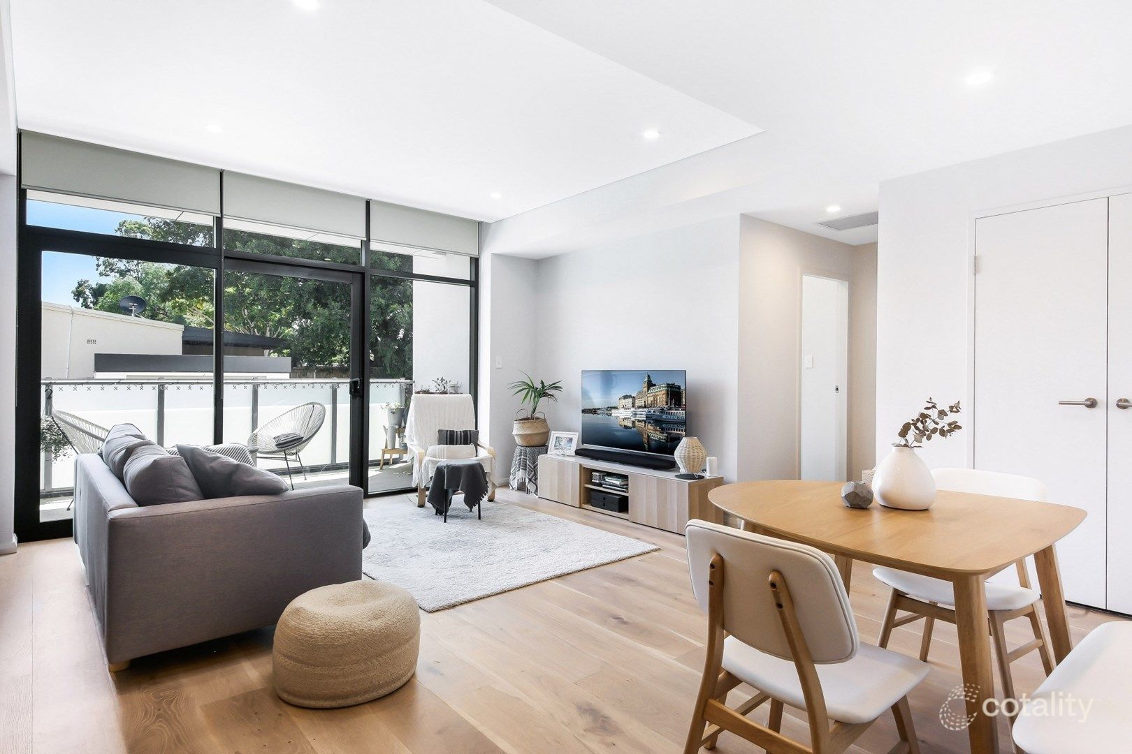 8/30-40 George St, Leichhardt, NSW 2040