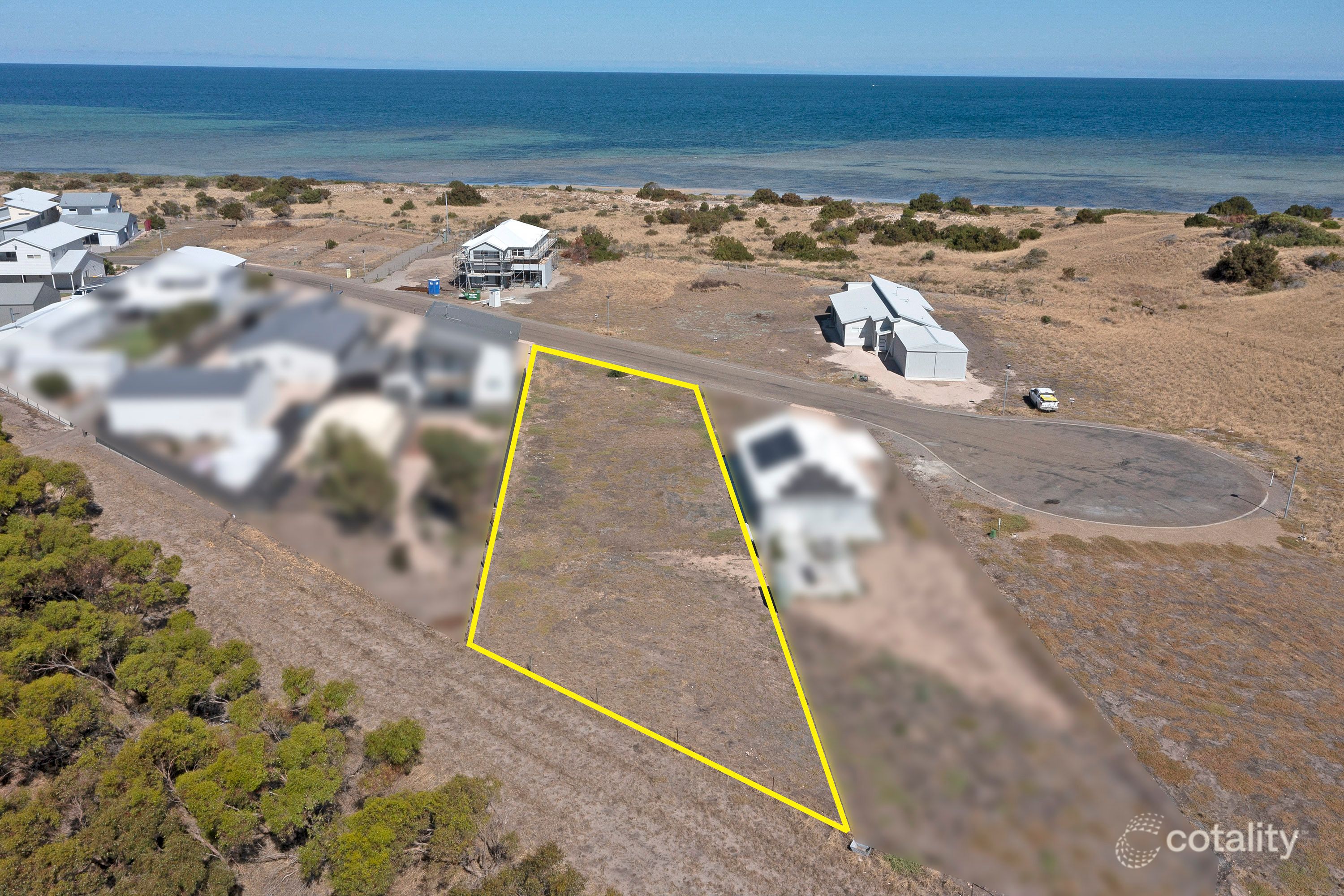 26 Outlook Rd, Black Point, SA 5571