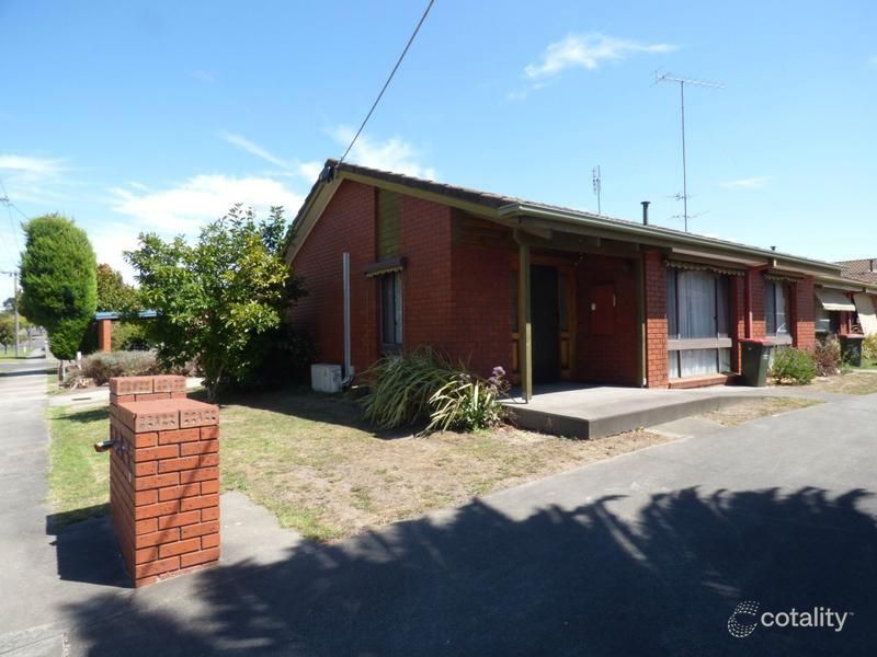1/20 Bennett St, Moe, VIC 3825