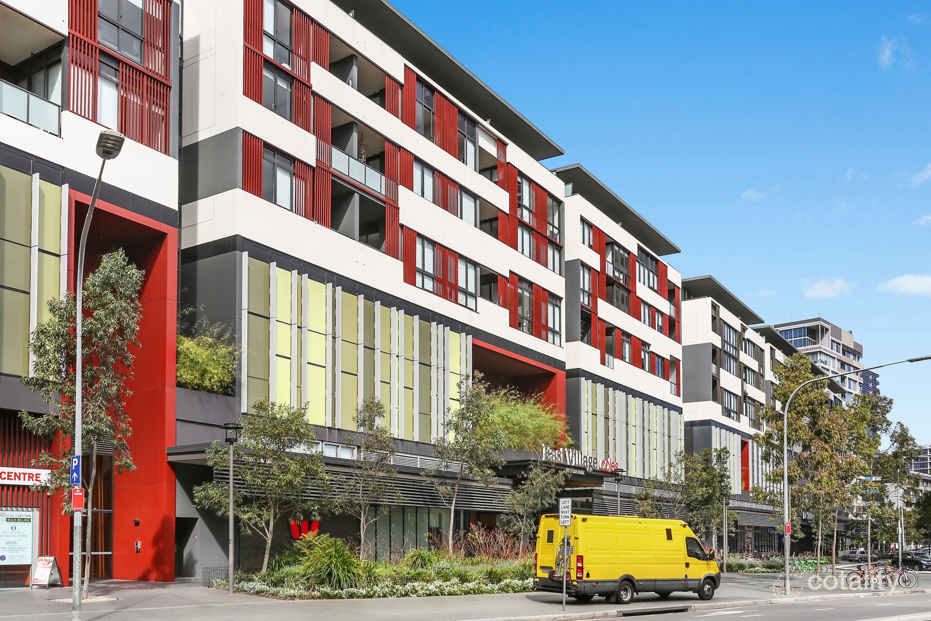 857/2c Defries Ave, Zetland, NSW 2017