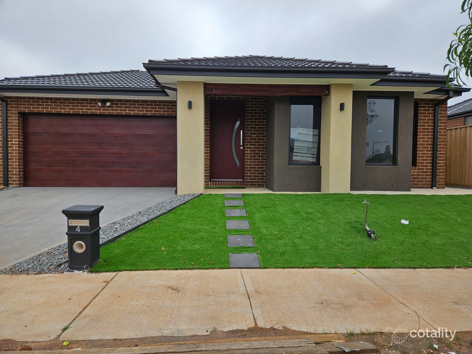 4 Selbourne St, Strathtulloh, VIC 3338