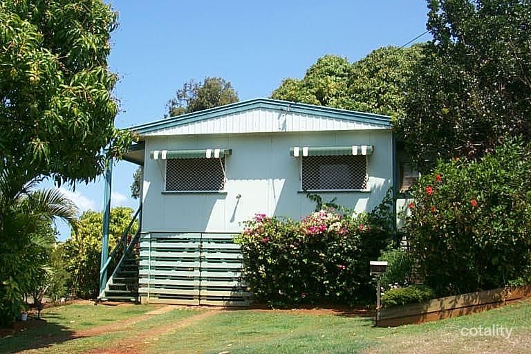 21 Dolphin Cres, Taranganba, QLD 4703