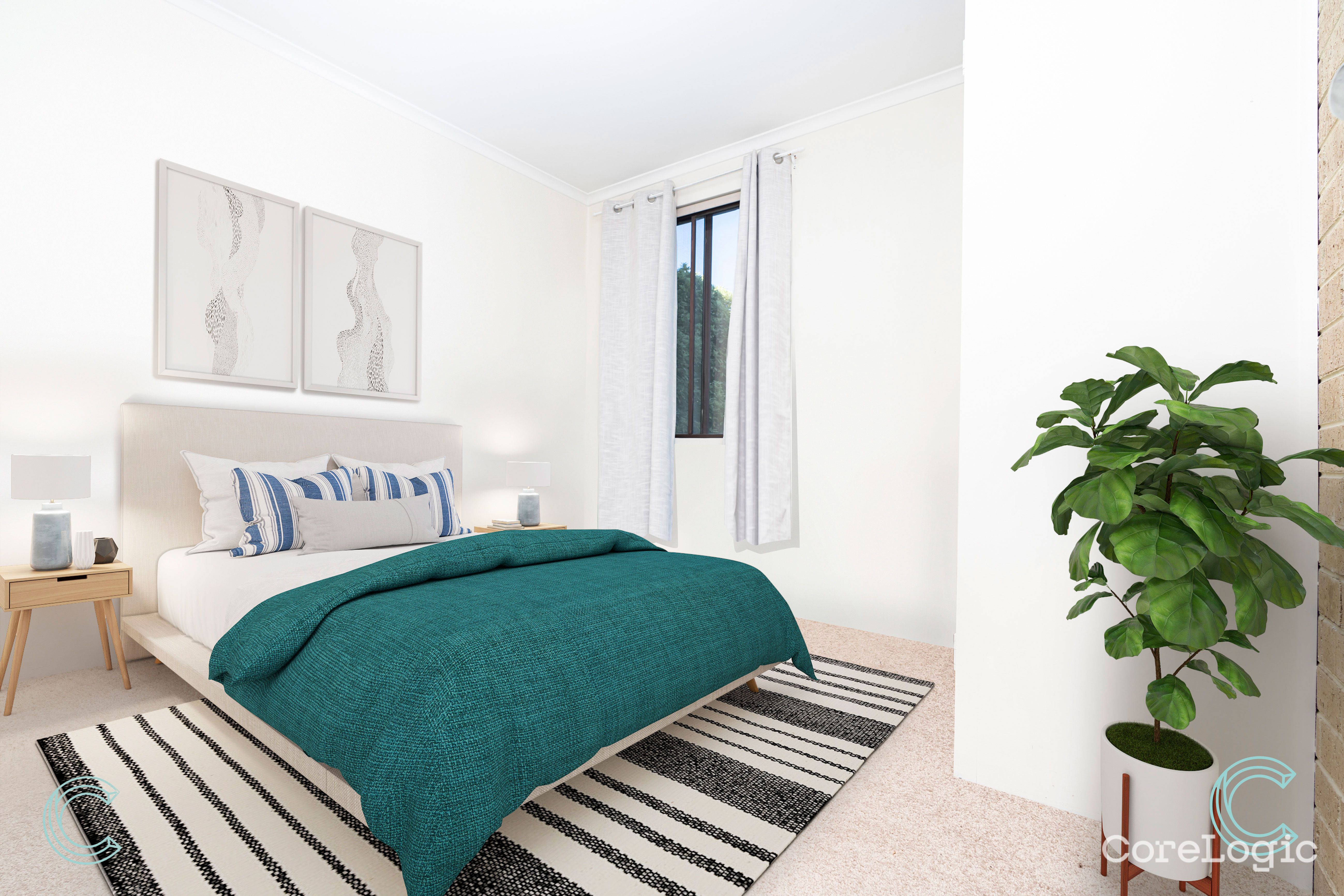 47/58-60 Wattle St, Lyneham, ACT 2602