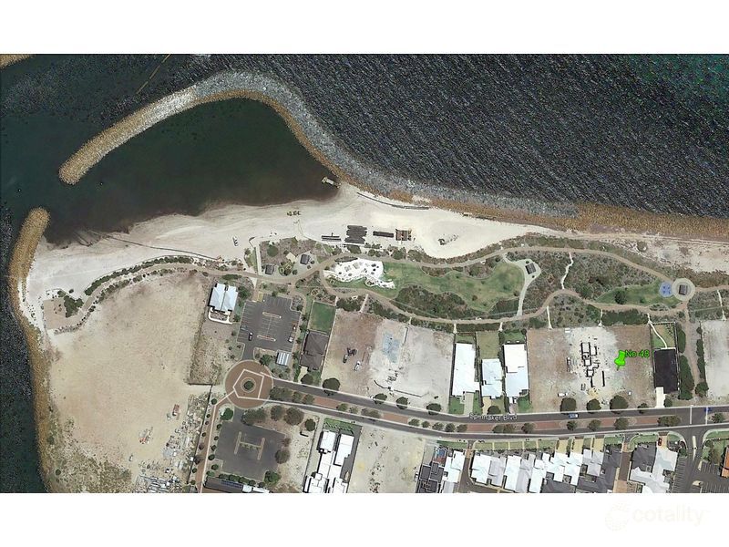 48 Spinnaker Bvd, Geographe, WA 6280