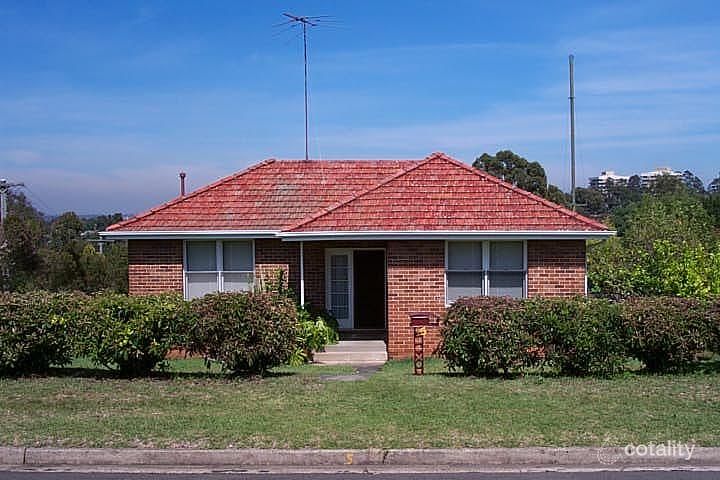 5 Osborne Ave, Dundas Valley, NSW 2117