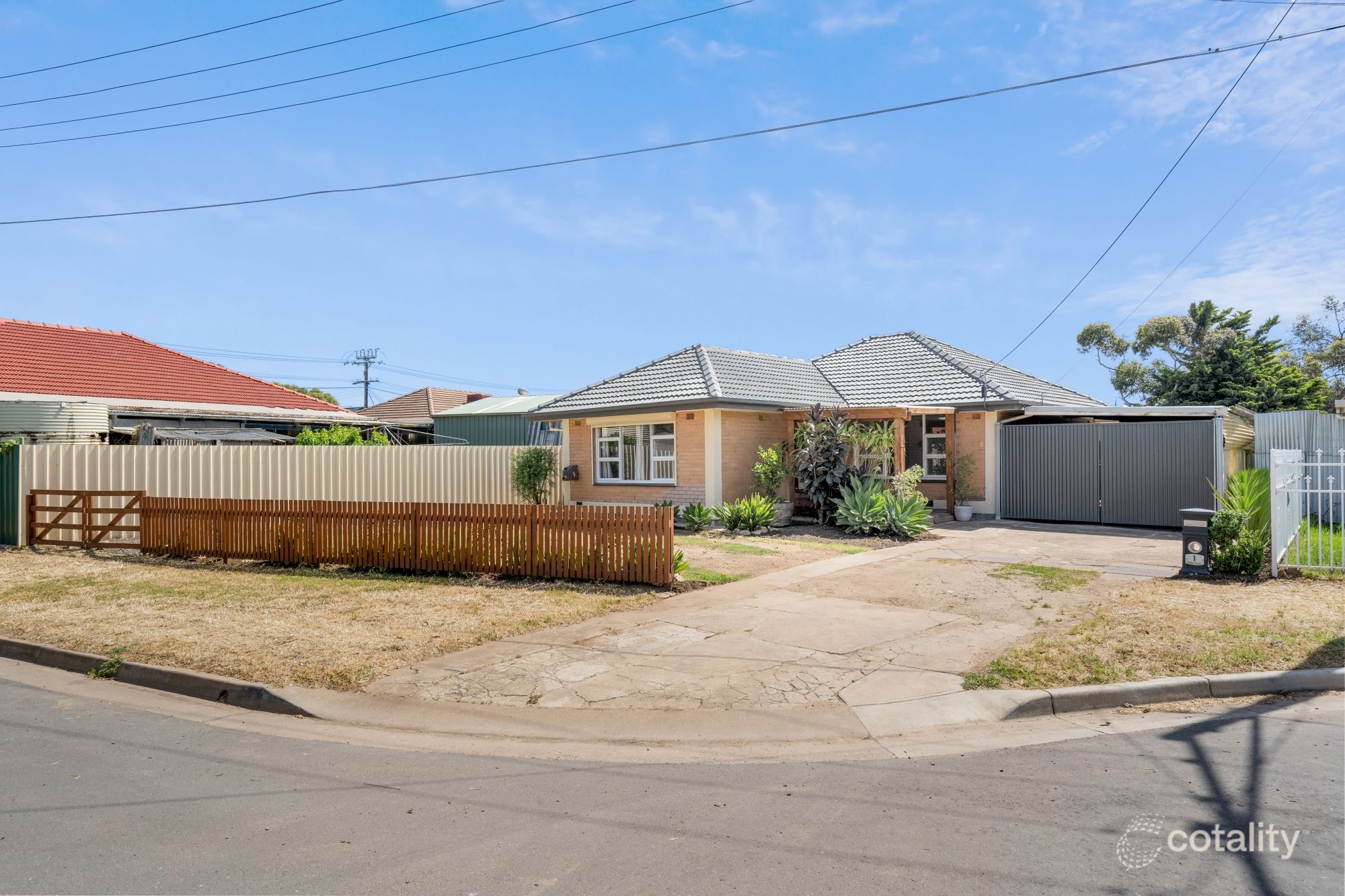 1 Delta Ct, Athol Park, SA 5012