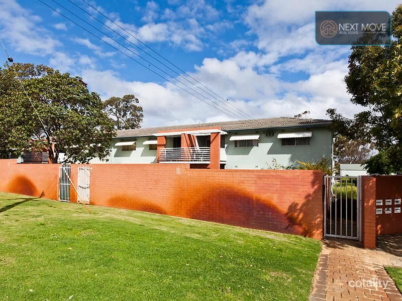 16/33 Steward Way, Orelia, WA 6167