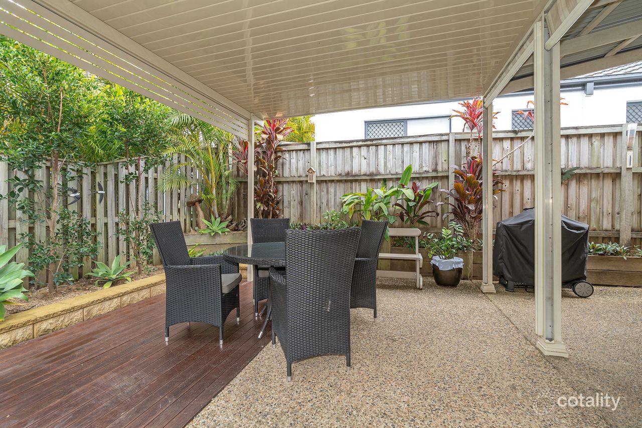 19 Mapleton Cct, Varsity Lakes, QLD 4227