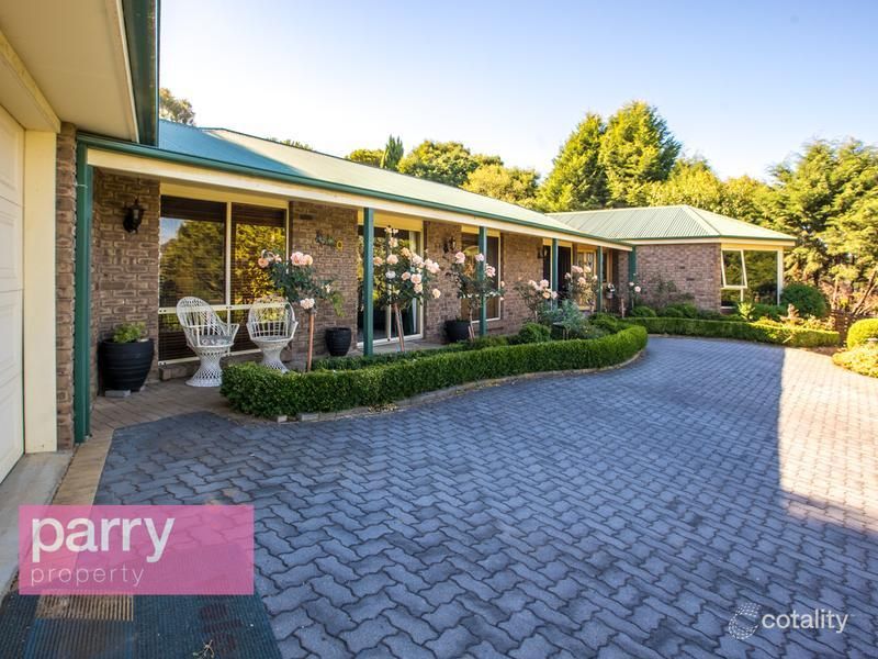 60 Atkinsons Rd, Grindelwald, TAS 7277
