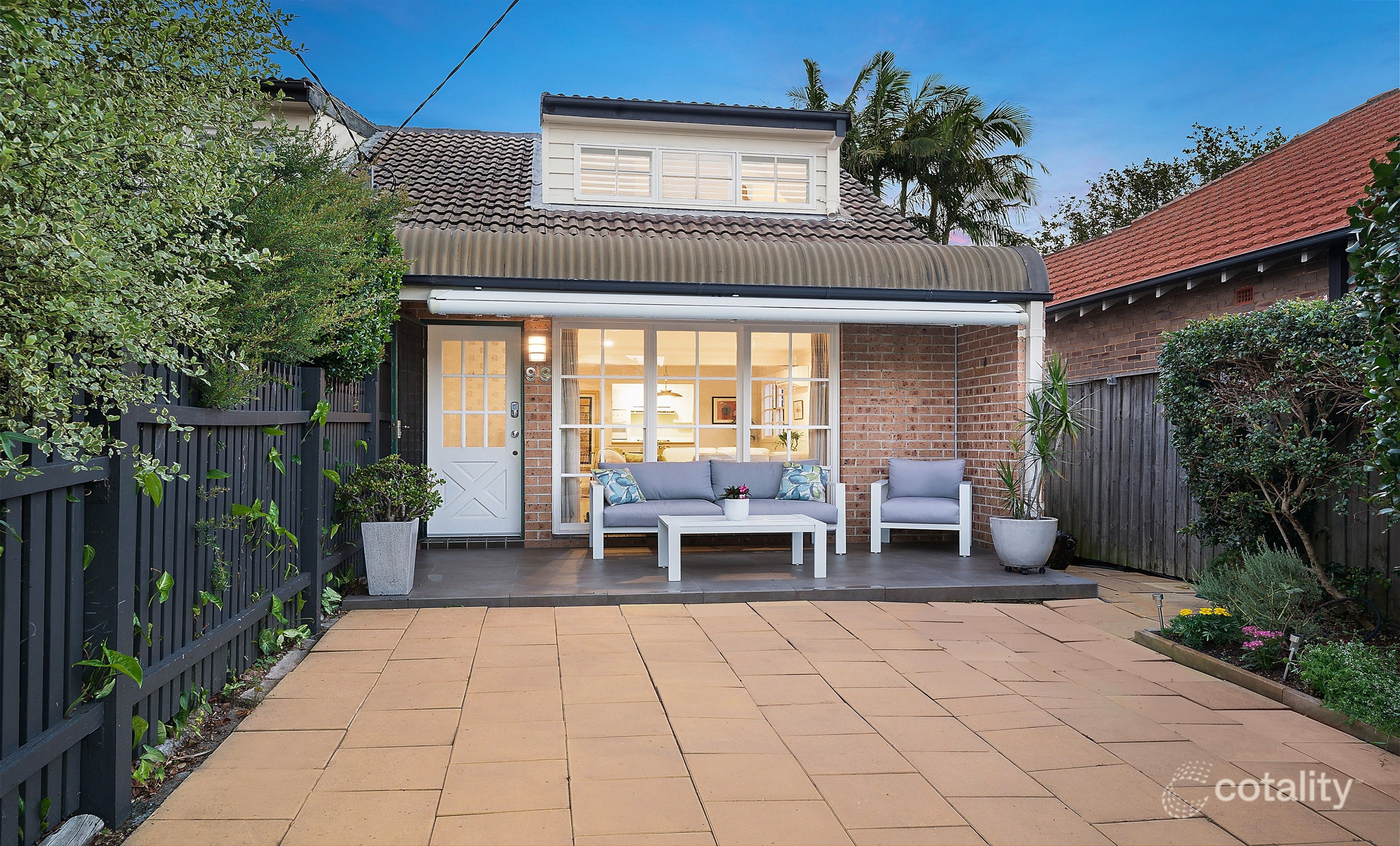 99 Atchison St, Crows Nest, NSW 2065