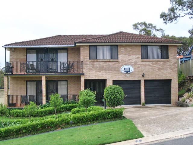 6 Meckiff Cl, Menai, NSW 2234