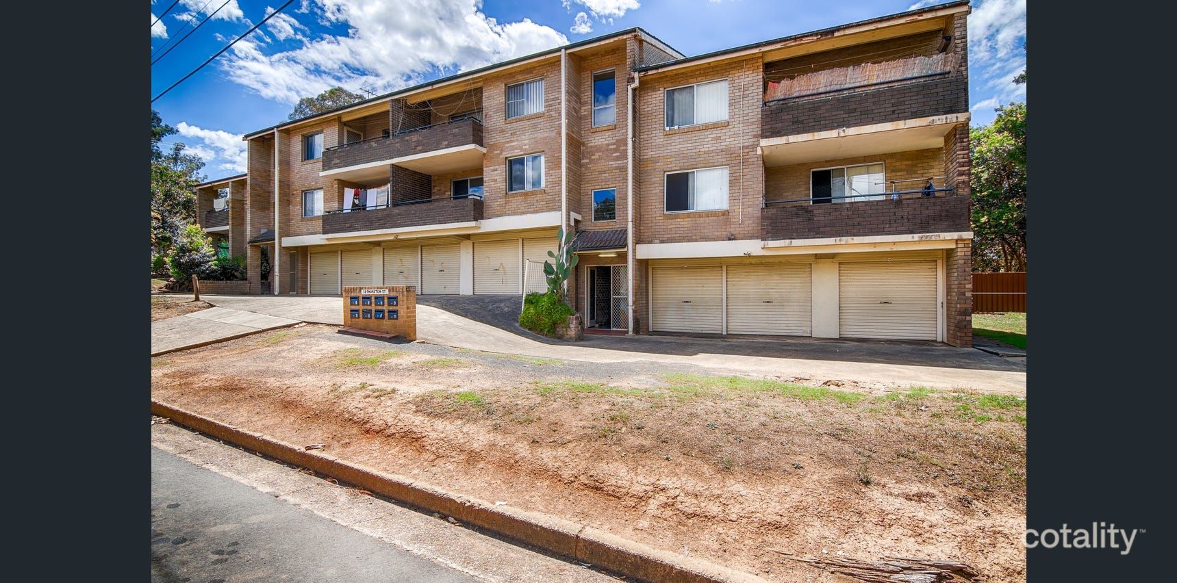 2/12 Thurston St, Penrith, NSW 2750