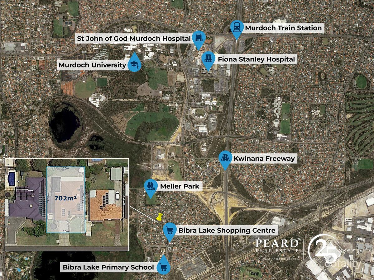 23 Colonial Dr, Bibra Lake, WA 6163