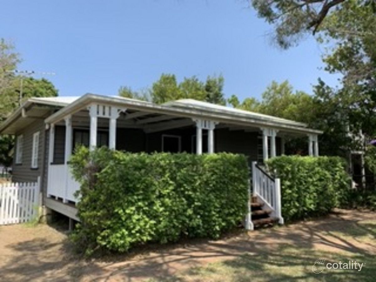 7 Raymond St, Shorncliffe, QLD 4017