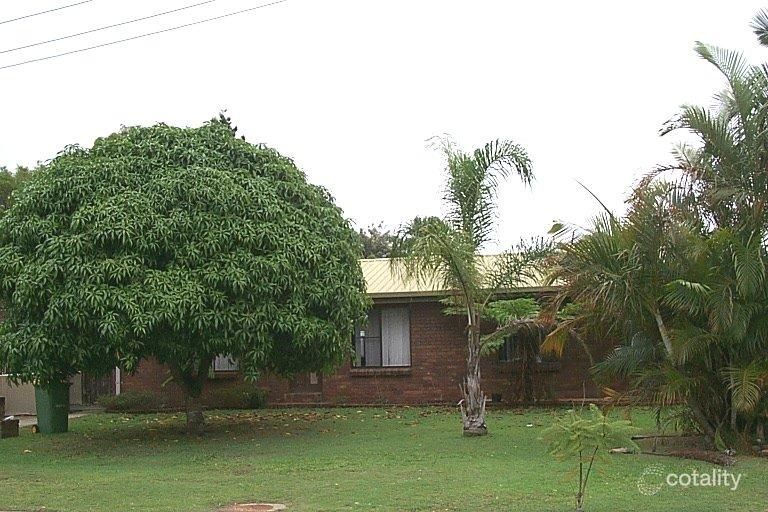 63 Lawn Tce, Capalaba, QLD 4157