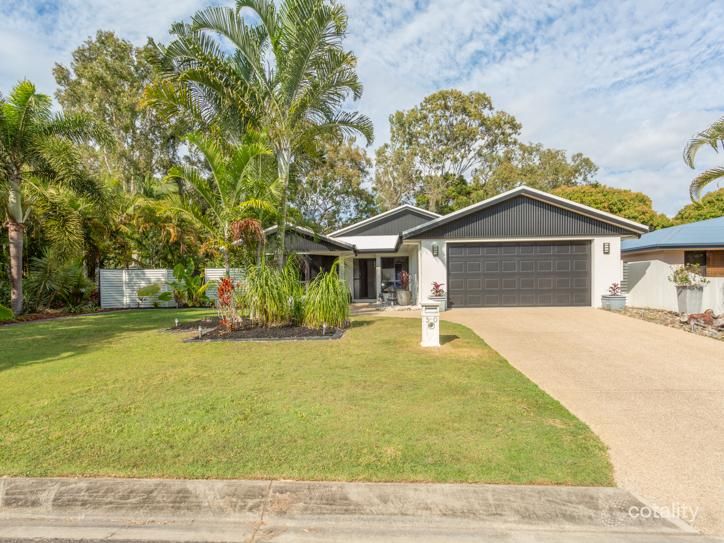 30 Leichardt, Andergrove, QLD 4740