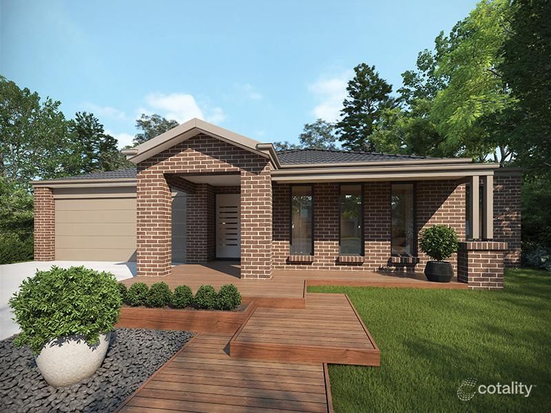 18 Bonnington St, Jackass Flat, VIC 3556