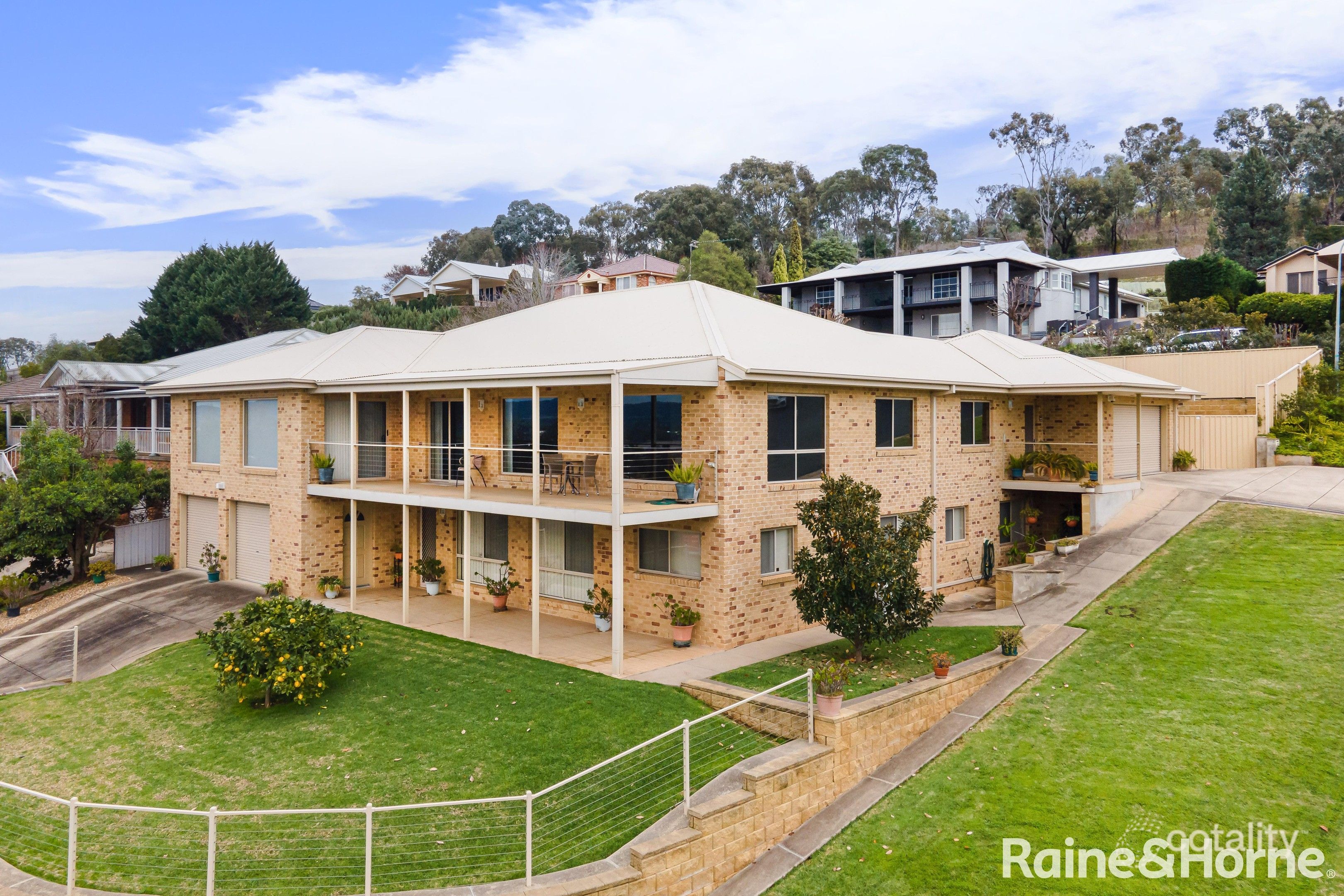39 Henwood Ave, Kooringal, NSW 2650