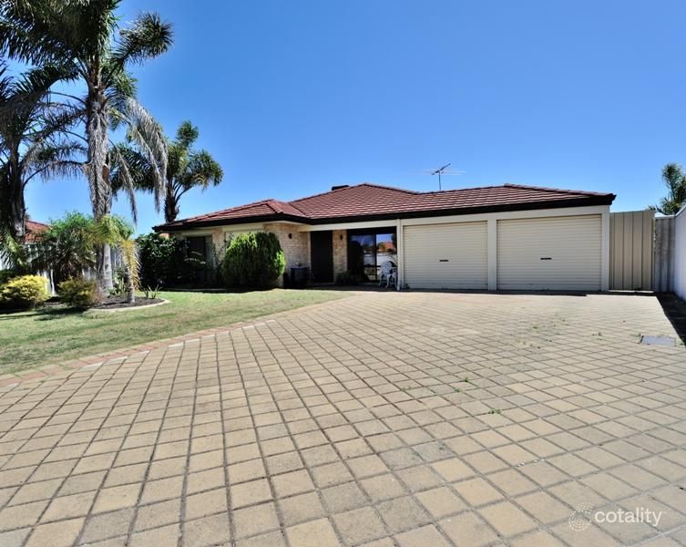 7 Barracuda Rise, Warnbro, WA 6169