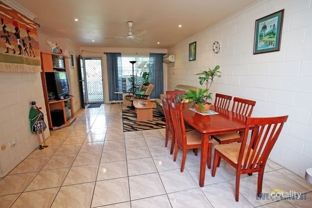 2/15 Ryrie Cres, Rasmussen, QLD 4815