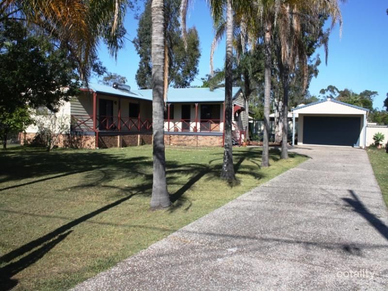 29 Benwerrin Rd, Loganholme, QLD 4129