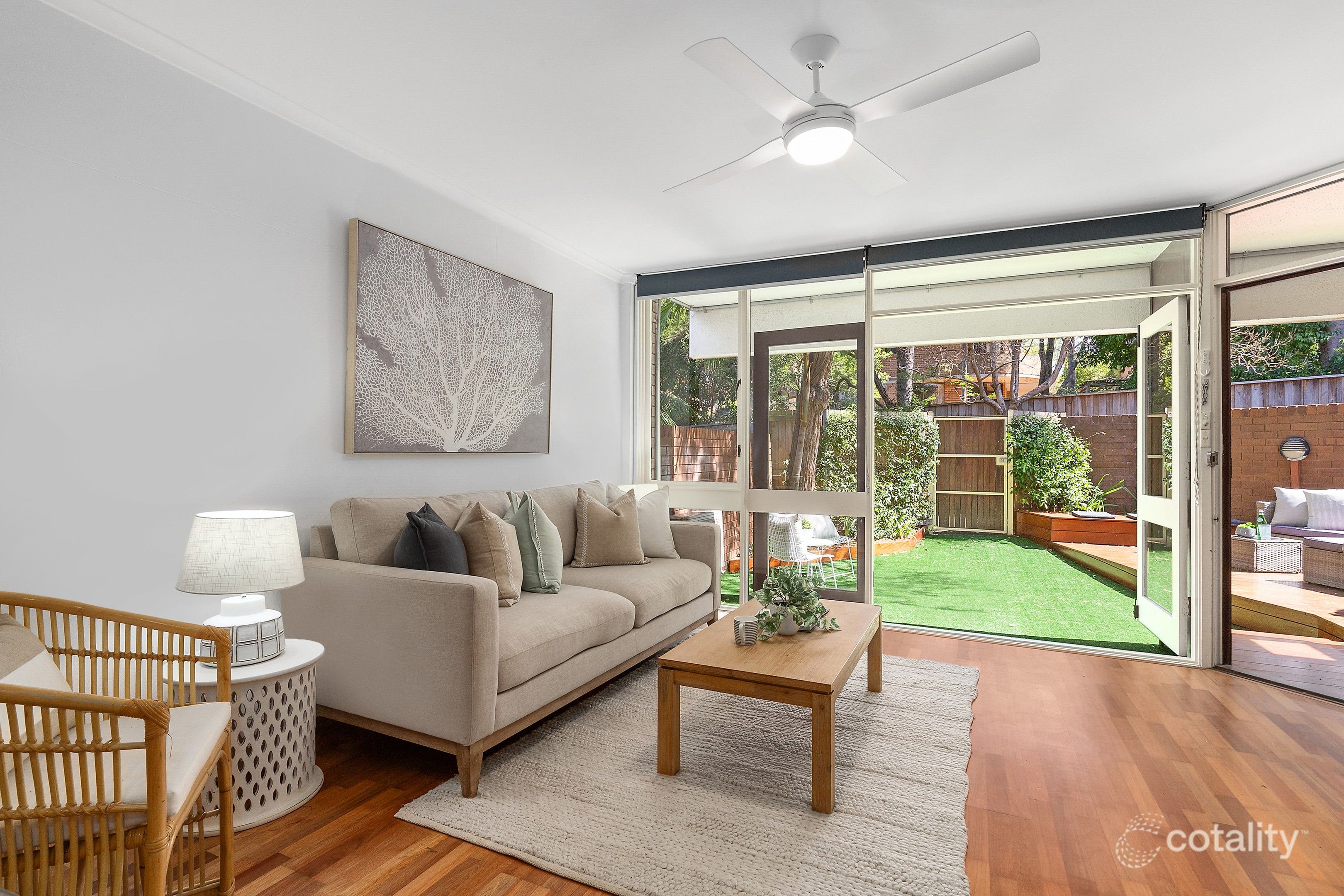 14/3 Milner Rd, Artarmon, NSW 2064