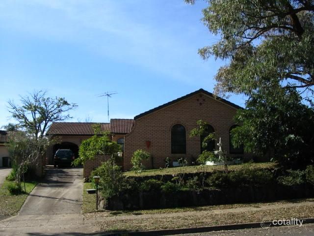48 Anderson Rd, Kings Langley, NSW 2147