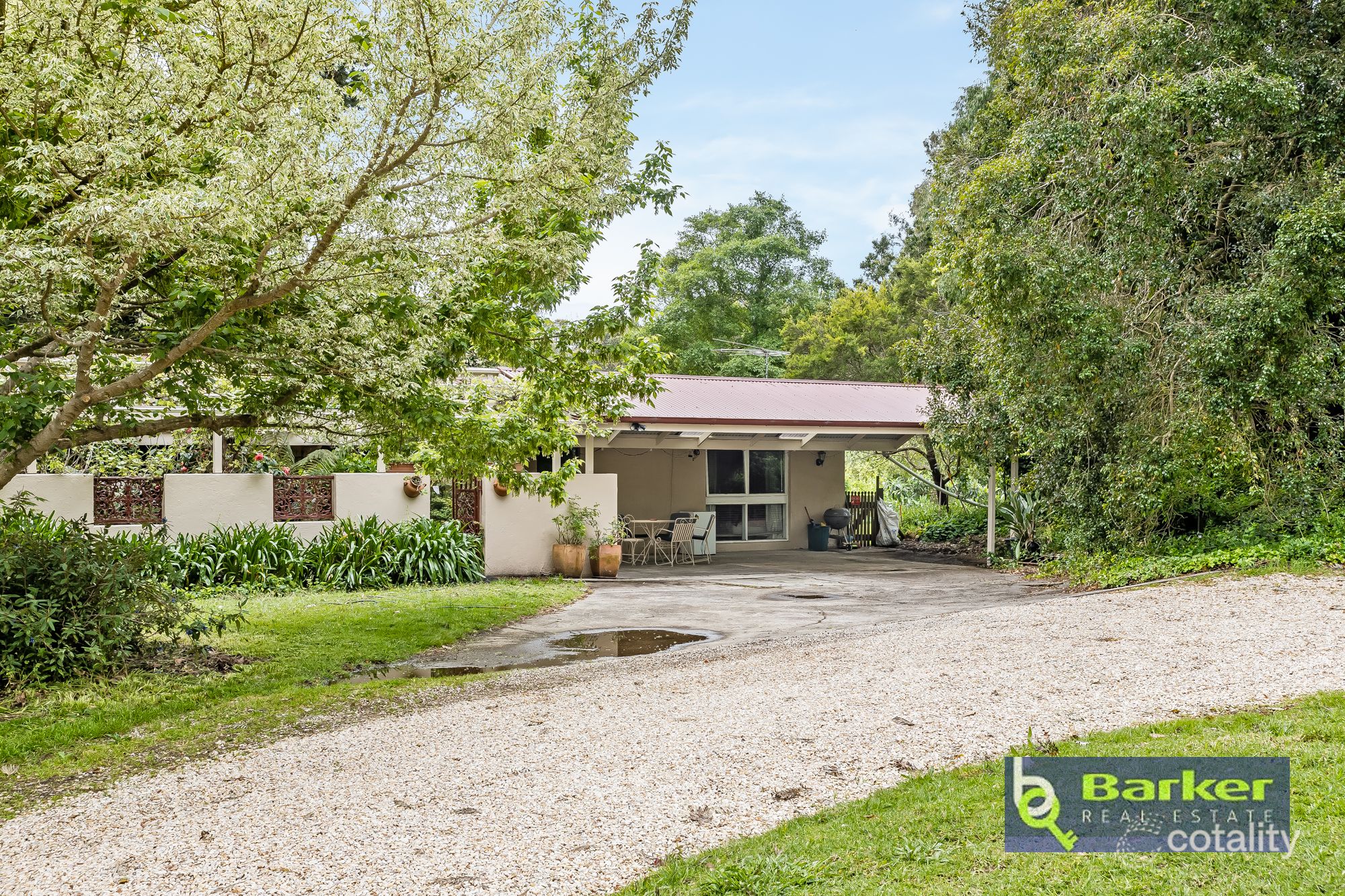 1 Allumba Dr, Ironbank, SA 5153