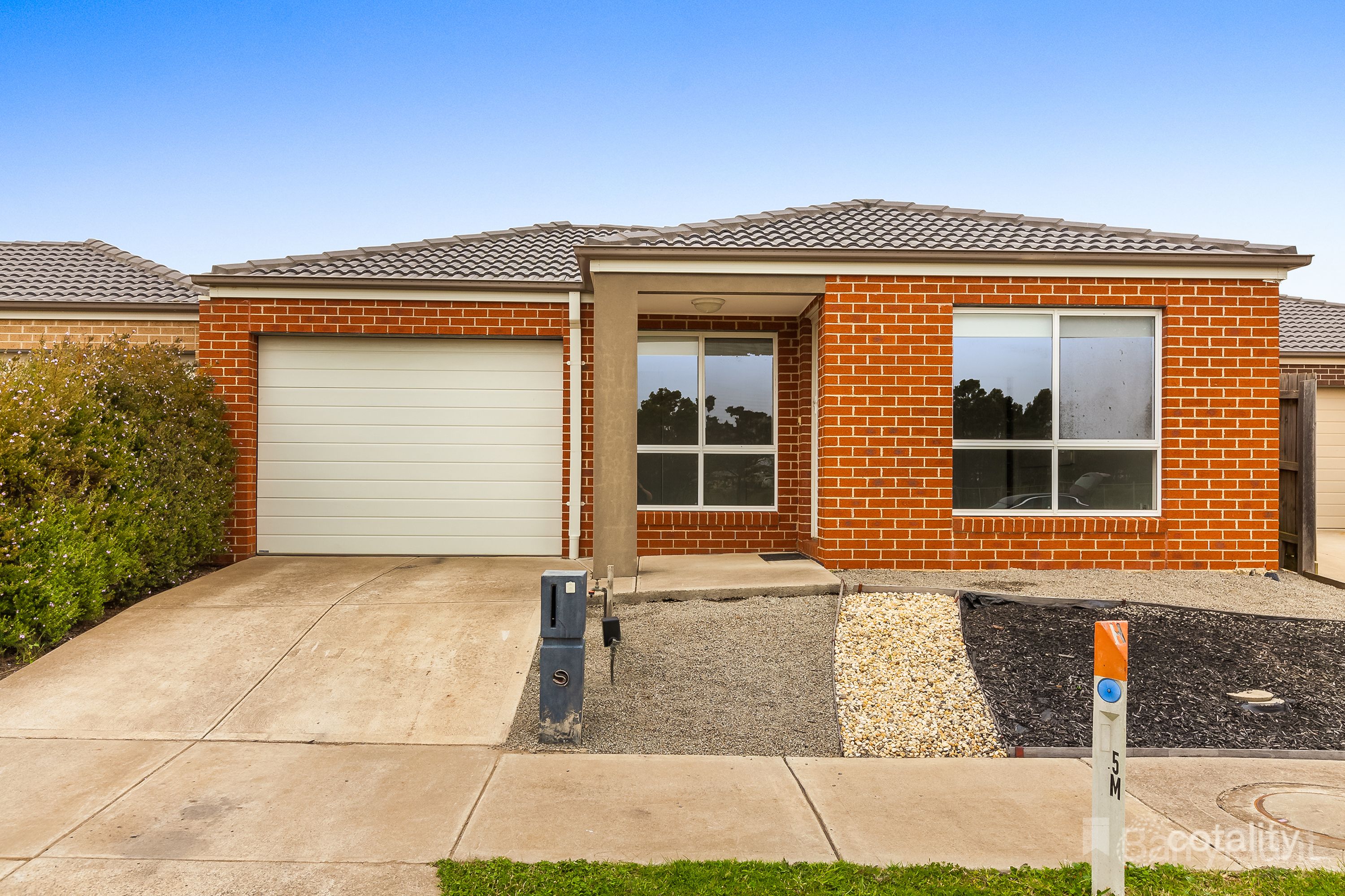 8 Rose Ct, Kilmore, VIC 3764