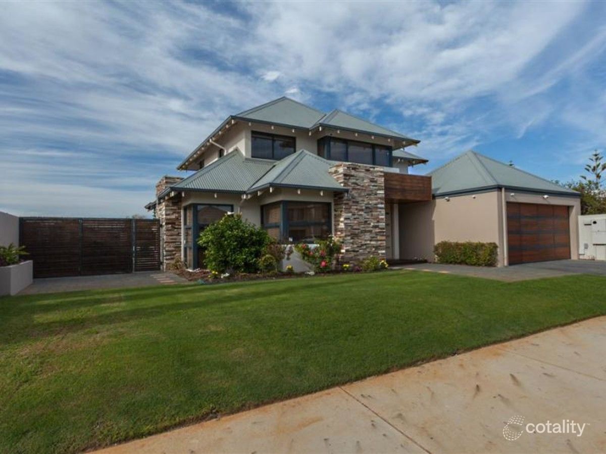 4 Investigator Pde, Jindalee, WA 6036