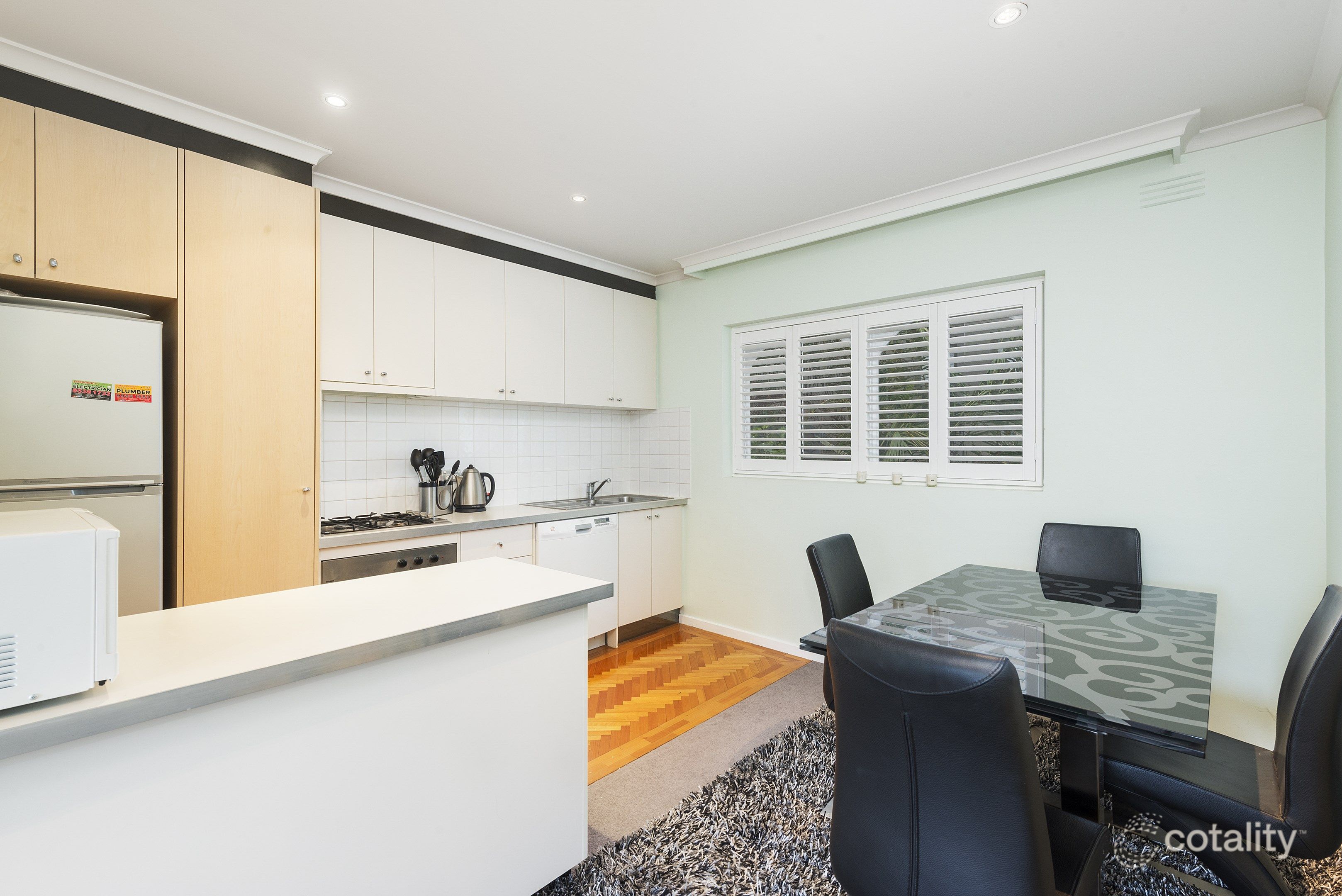 6/3 Irving St, Malvern, VIC 3144