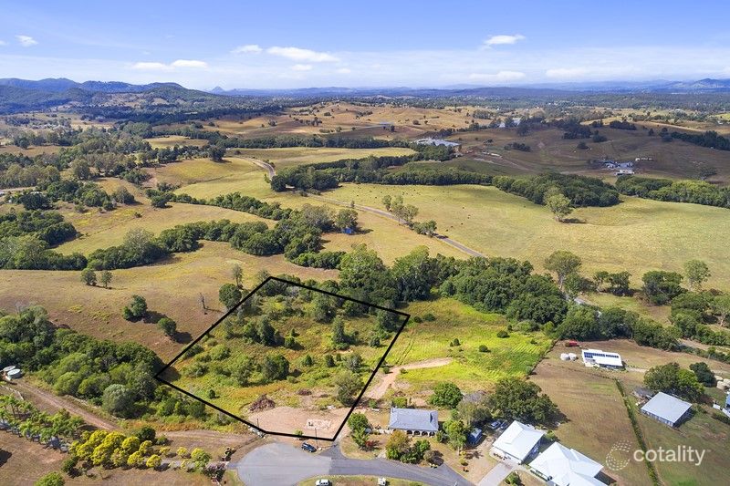 40 Goldhill Rd, Greens Creek, QLD 4570