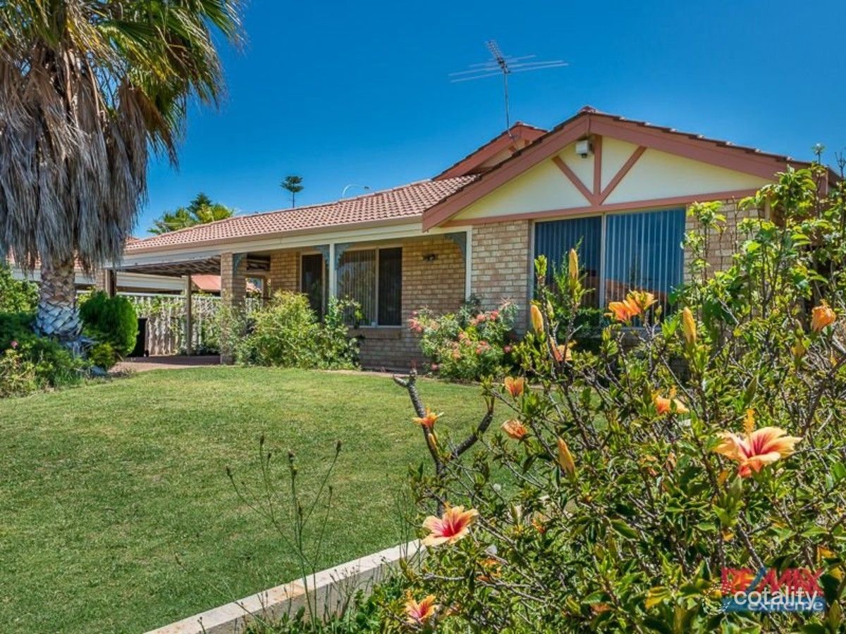 21 Kirkdale Turn, Kinross, WA 6028