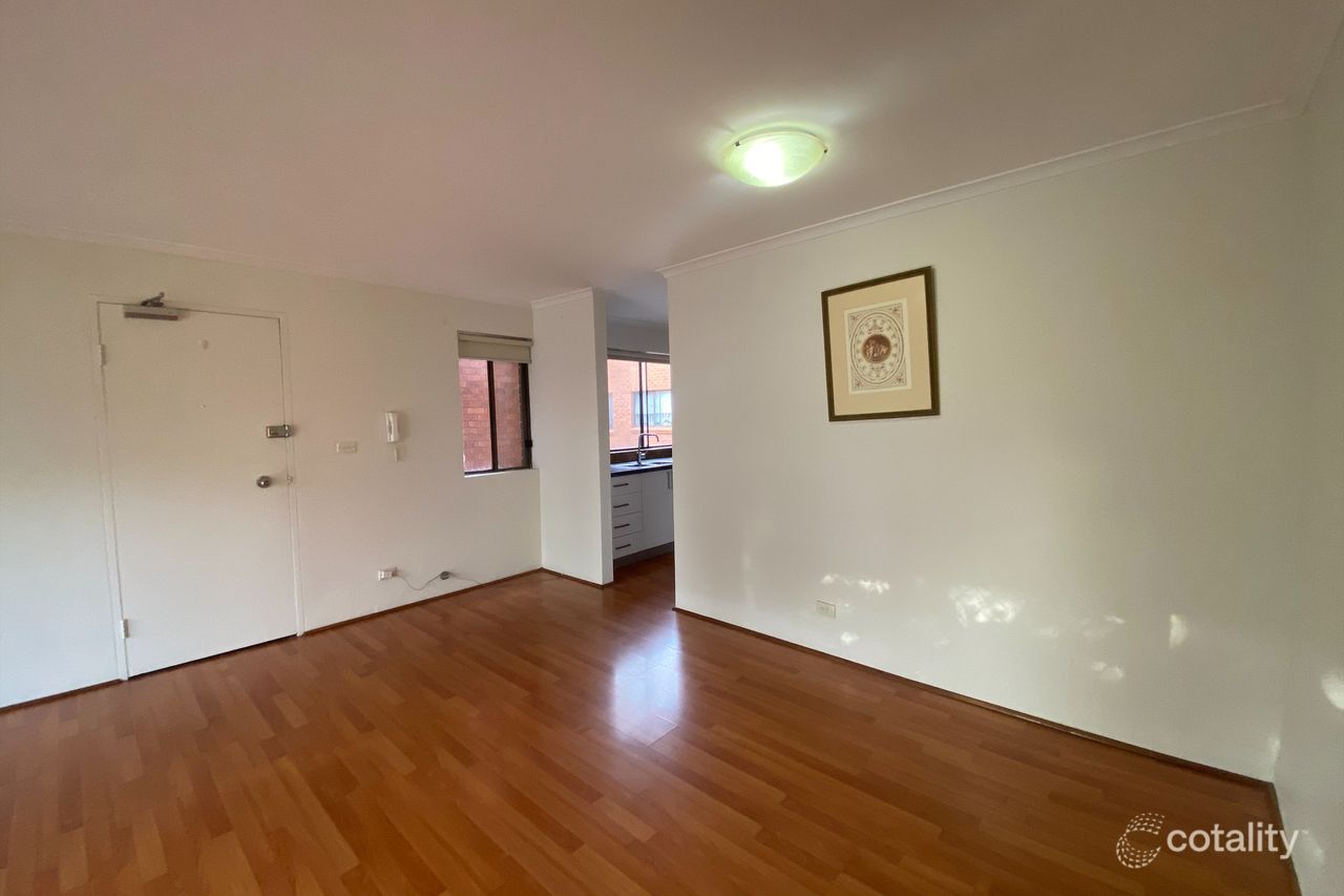 5/476-478 Guildford Rd, Guildford, NSW 2161