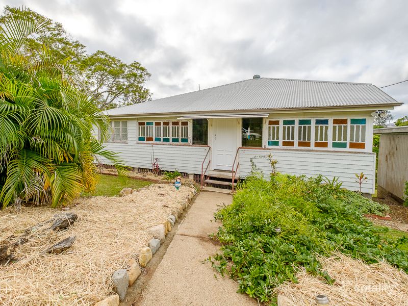 1 Pacey St, Gympie, QLD 4570