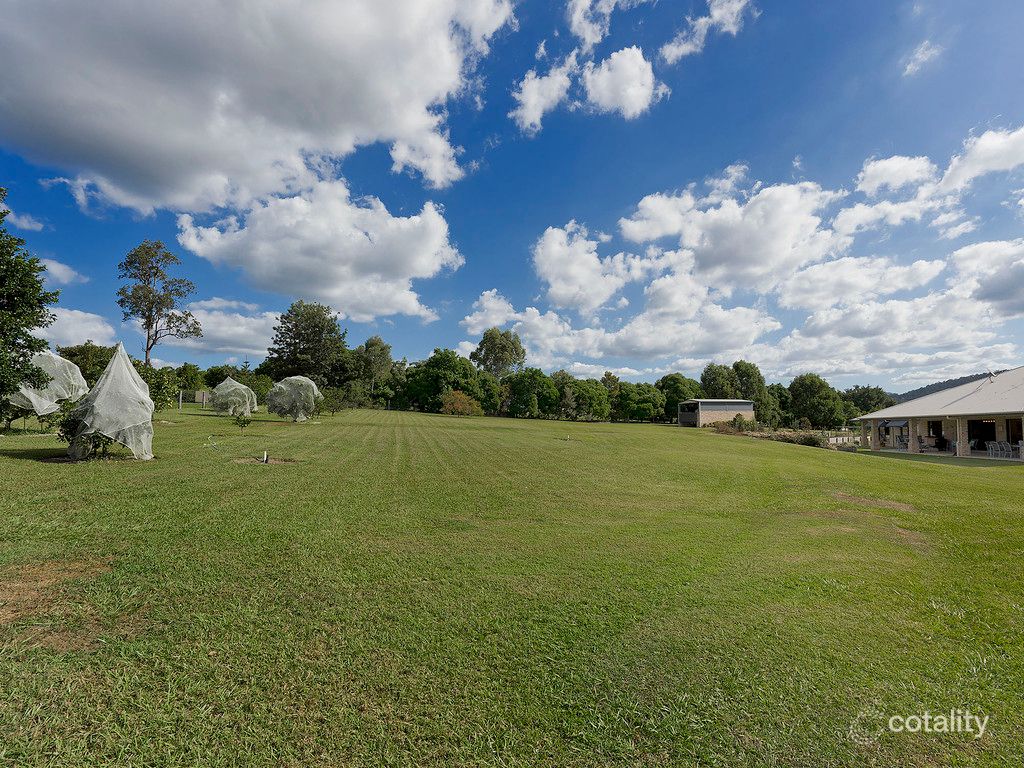 16 Ascot Cres, Samford Valley, QLD 4520