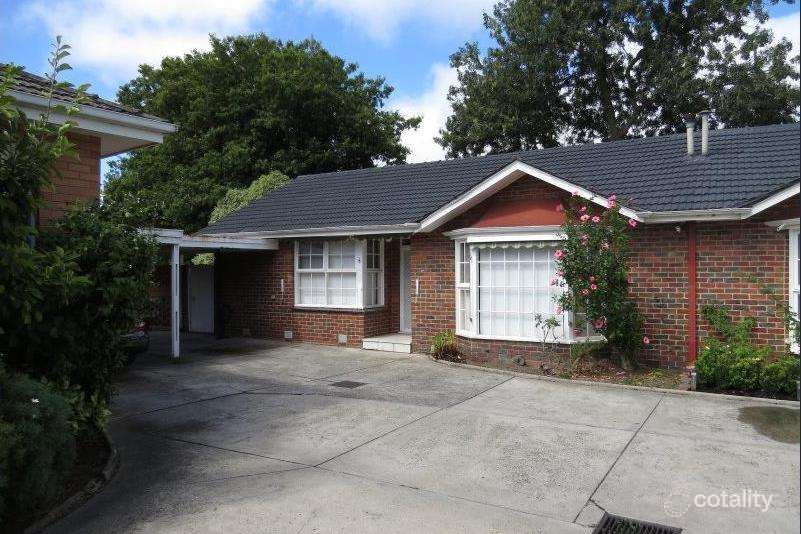 6/26-28 Barnsbury Rd, Deepdene, VIC 3103