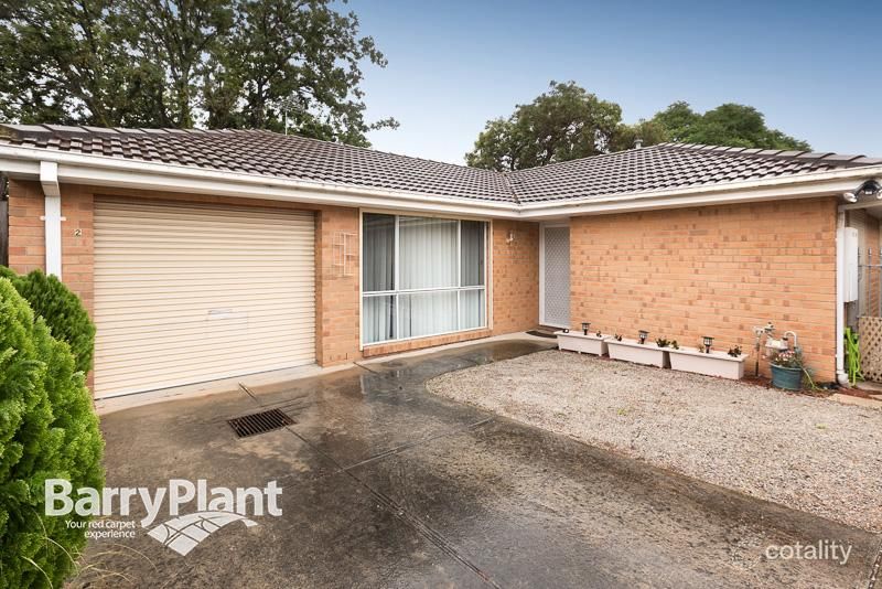2/80 Oakwood Ave, Noble Park North, VIC 3174