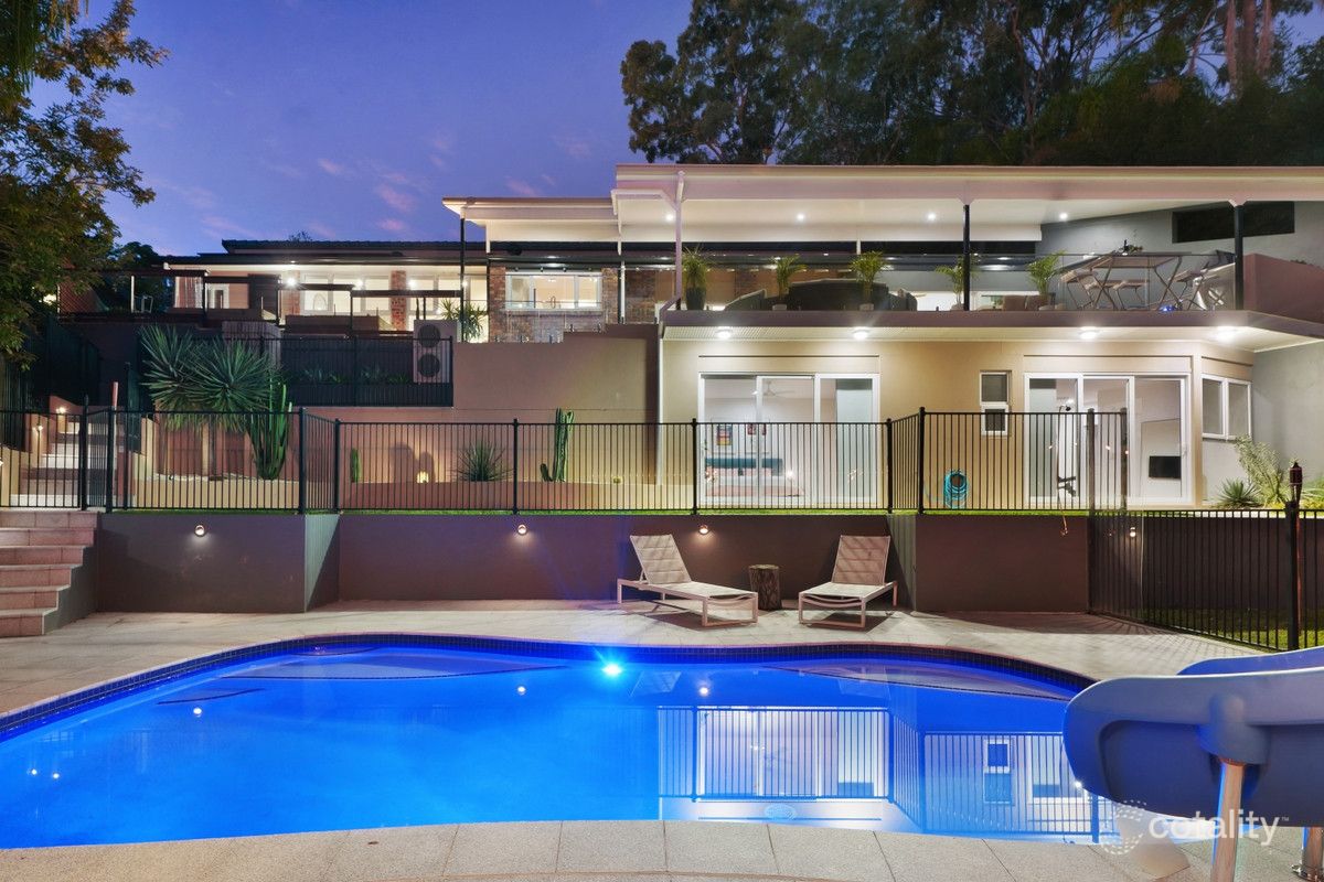 45 Ladds Ridge Rd, Burleigh Heads, QLD 4220