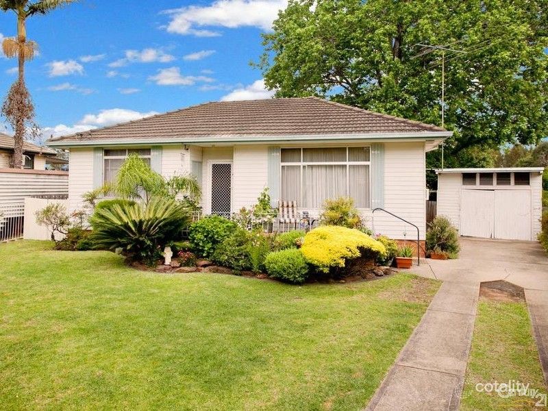 13 Browning Pl, Lalor Park, NSW 2147