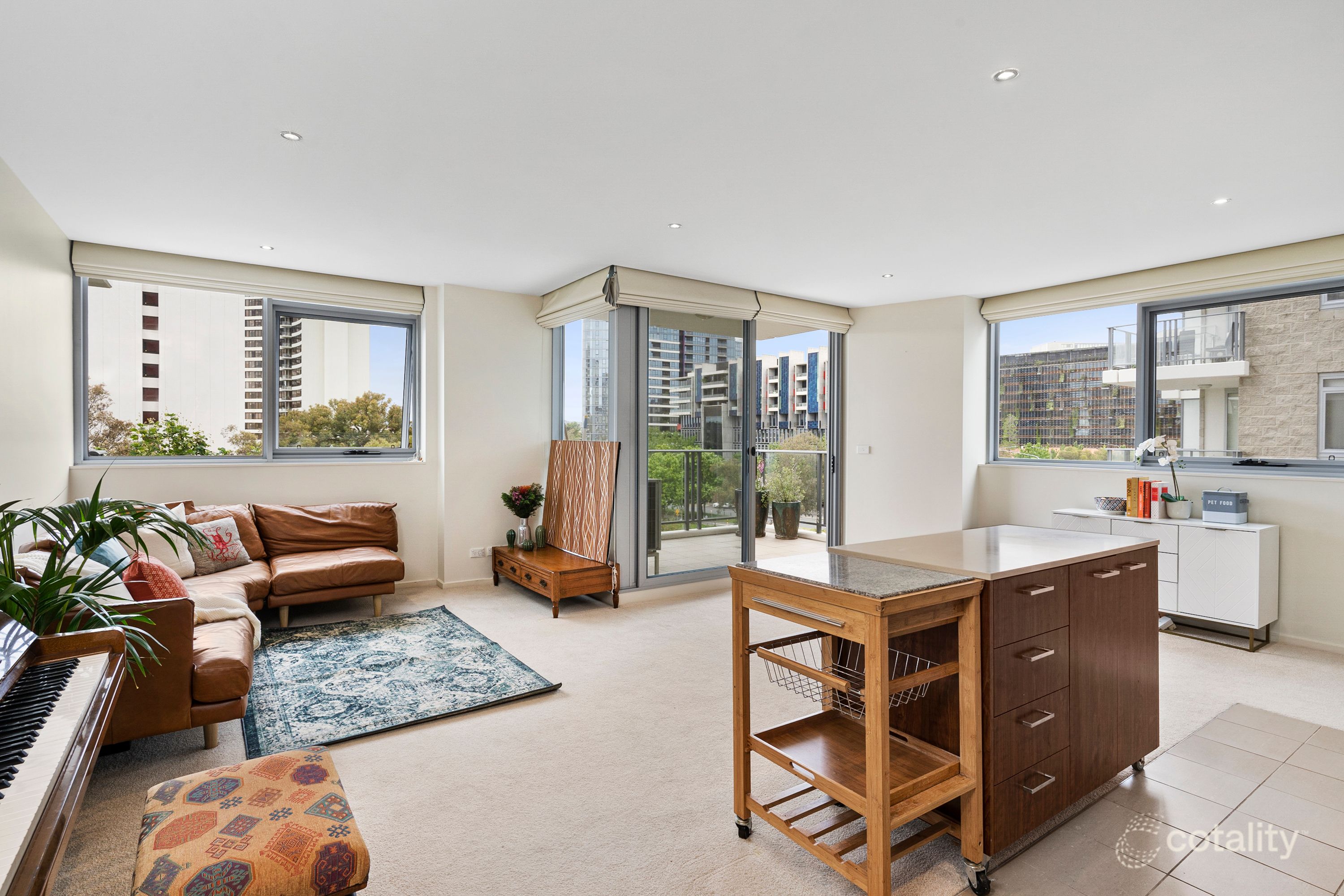 24/3 London Cct, City, ACT 2601