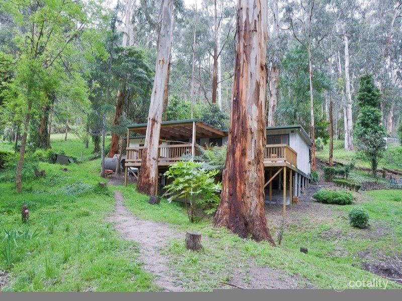 1640 Don Rd, Don Valley, VIC 3139